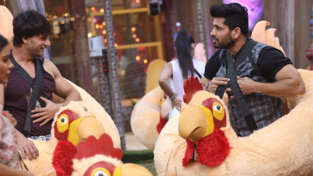 Welcome to yet another day of Bigg Boss’s blog and update, a day when tears, drama, and entertainment scale up as the family members of housemates enter the 'Bigg Boss 16' house.